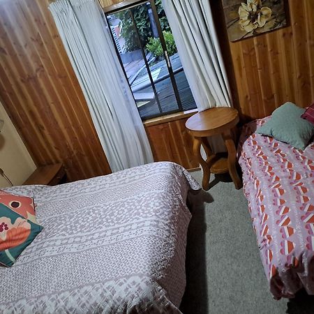 Hotel Los Maitenes Пукон Екстер'єр фото