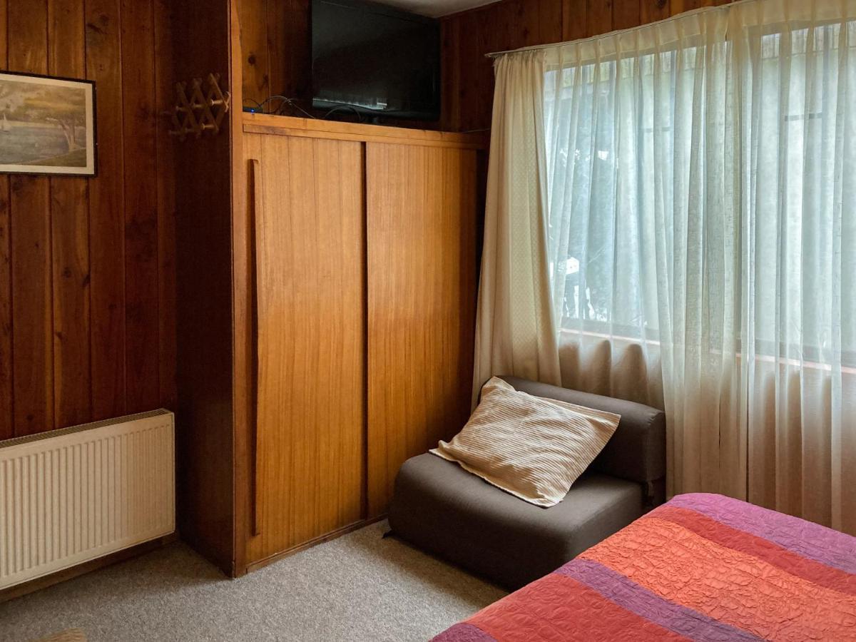 Hotel Los Maitenes Пукон Екстер'єр фото