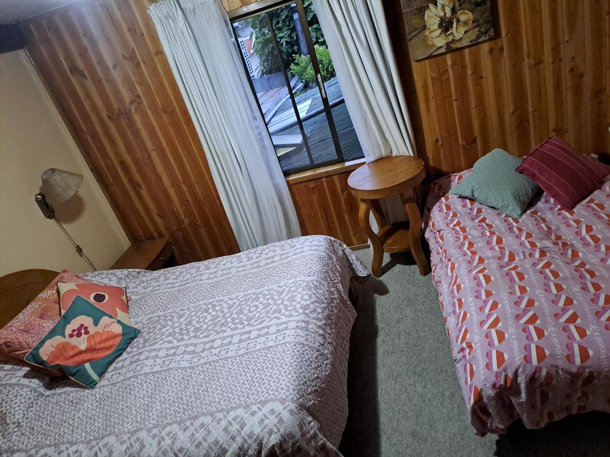 Hotel Los Maitenes Пукон Екстер'єр фото
