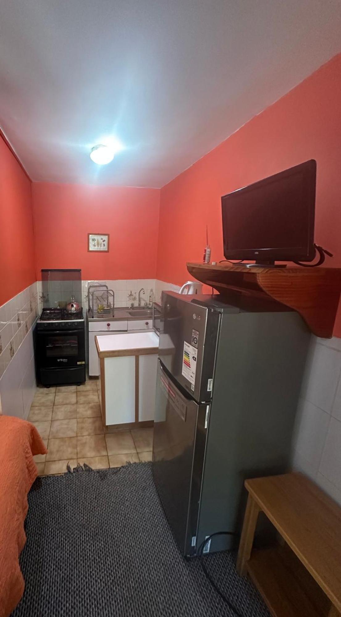 Hotel Los Maitenes Пукон Екстер'єр фото