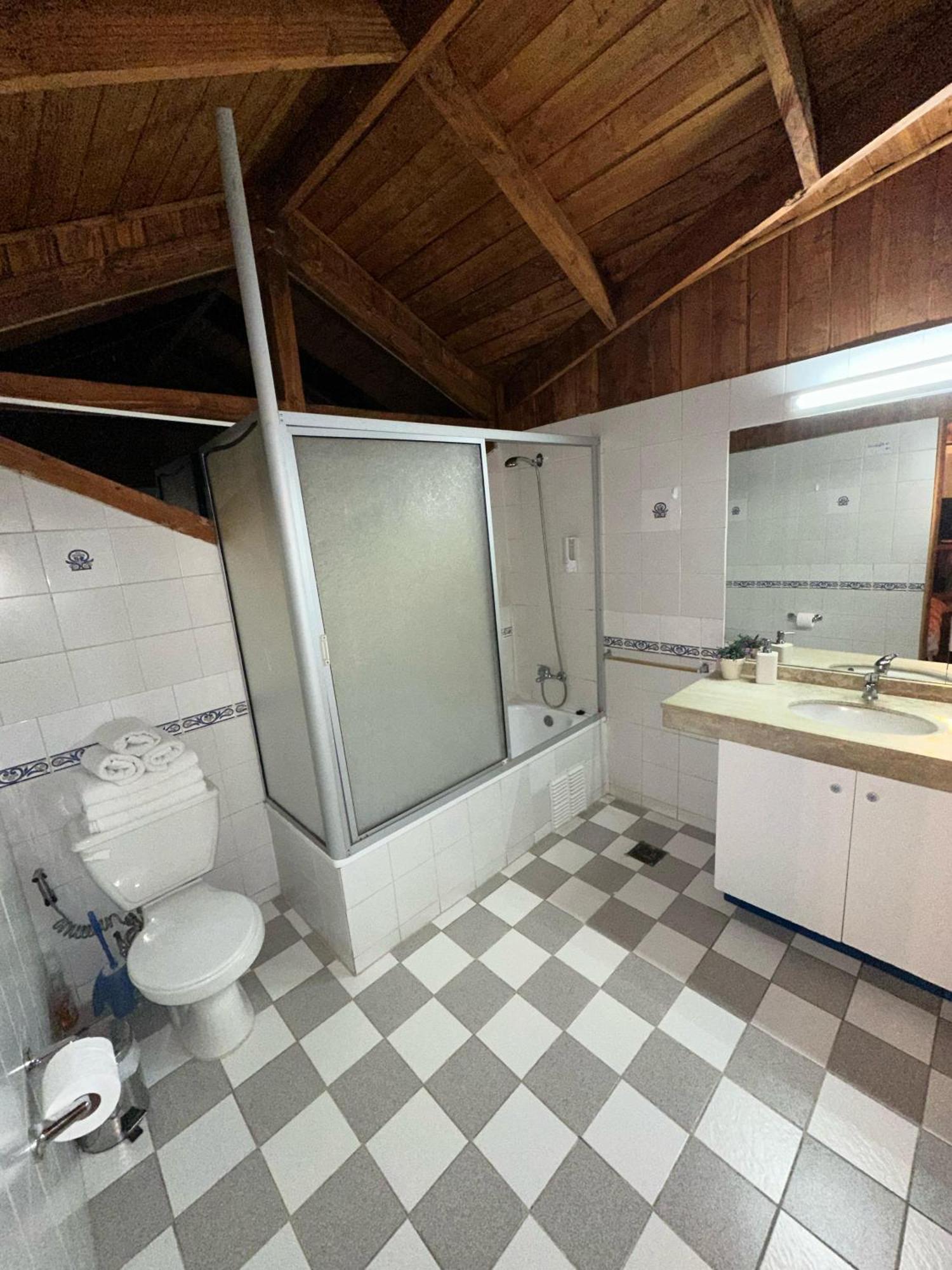 Hotel Los Maitenes Пукон Екстер'єр фото