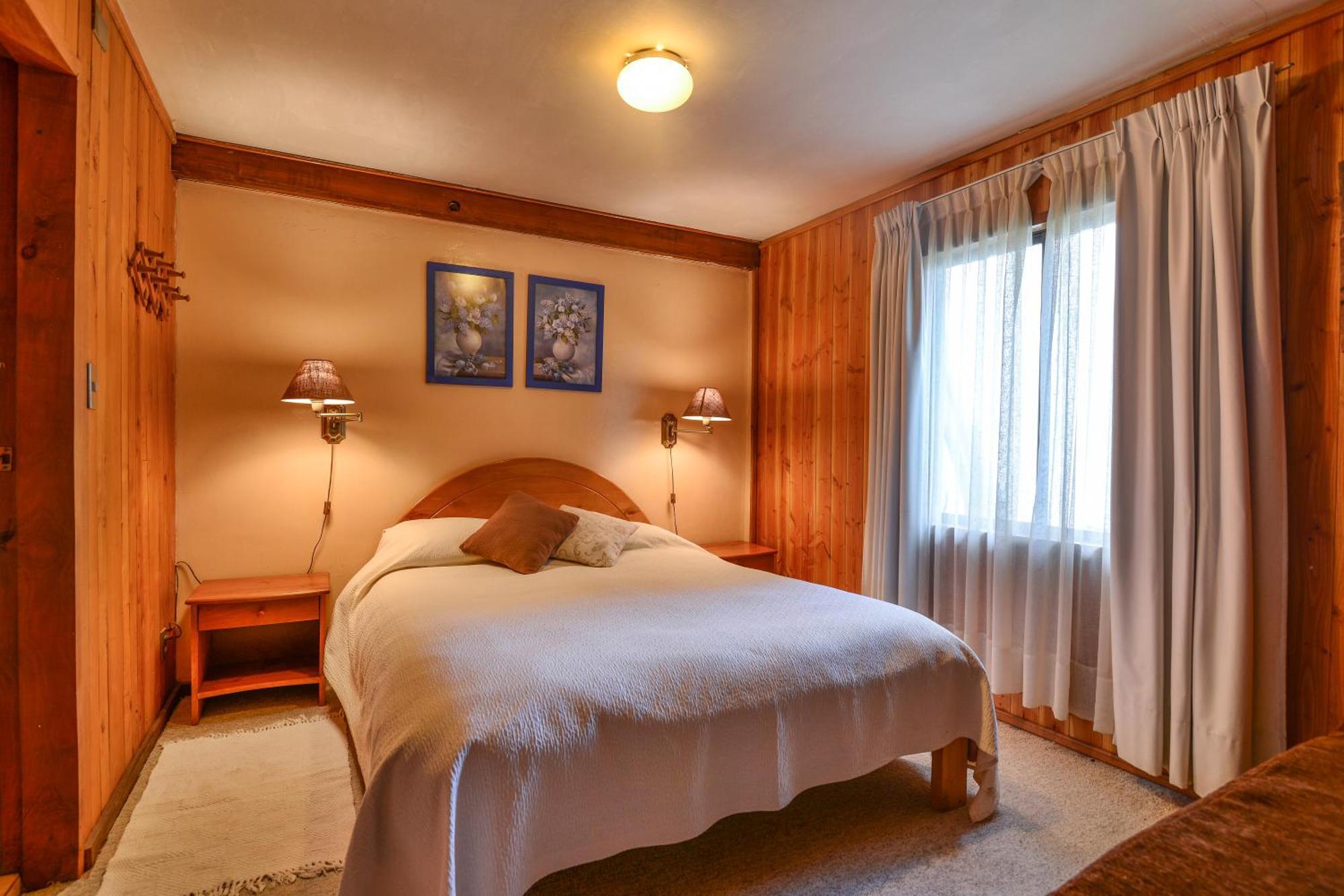 Hotel Los Maitenes Пукон Екстер'єр фото